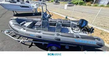Highfield Escape 540 Family