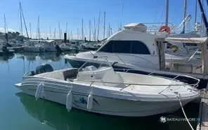 Pacific Craft  670 Open