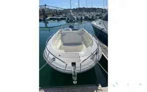 Pacific Craft  670 Open