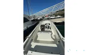 Pacific Craft  670 Open