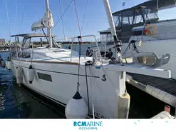 Beneteau Oceanis 38.1