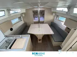 Beneteau Oceanis 38.1