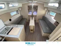 Beneteau Oceanis 38.1