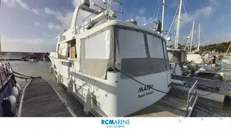 Beneteau Swift Trawler 52