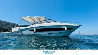 Beneteau Flyer 10