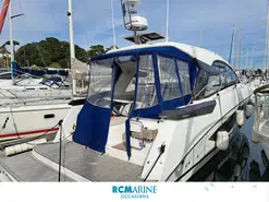 Beneteau Gran Turismo 36