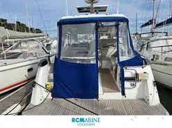 Beneteau Gran Turismo 36