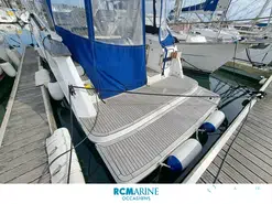 Beneteau Gran Turismo 36