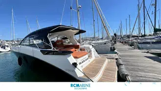 Beneteau Gran Turismo 36