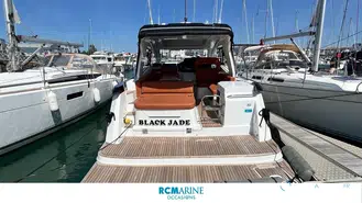Beneteau Gran Turismo 36