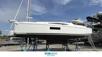 Beneteau Oceanis 30.1