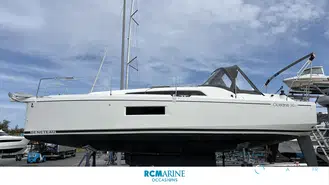 Beneteau Oceanis 30.1