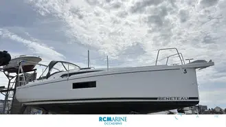 Beneteau Oceanis 30.1