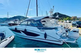 Beneteau Gran Turismo 36