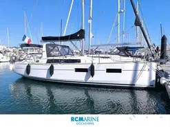 Beneteau Oceanis 35