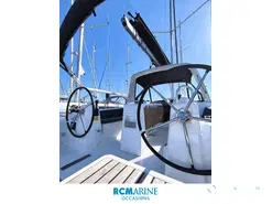 Beneteau Oceanis 35