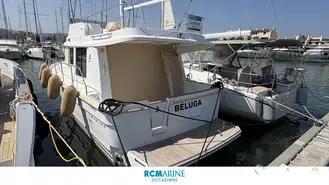 Beneteau Swift Trawler 34 Fly