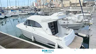 Beneteau Antares 30