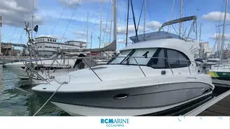 Beneteau Antares 30