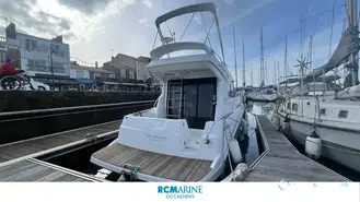 Beneteau Antares 30