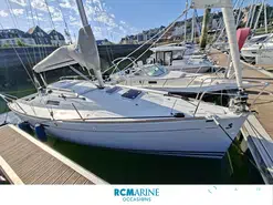 Beneteau First 25.7