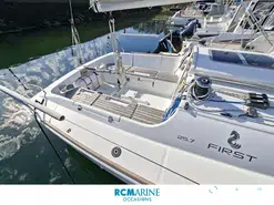Beneteau First 25.7 S