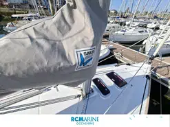 Beneteau First 25.7