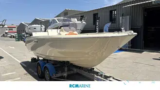 Capoforte FX 190