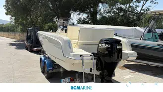 Capoforte FX 190