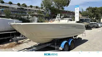 Capoforte FX 190