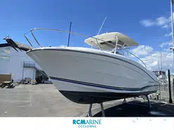 Jeanneau Cap Camarat 9.0 CC