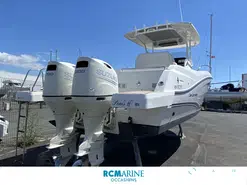 Jeanneau Cap Camarat 9.0 CC