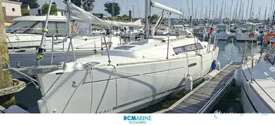 Beneteau Oceanis 31