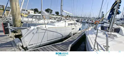 Beneteau Oceanis 31