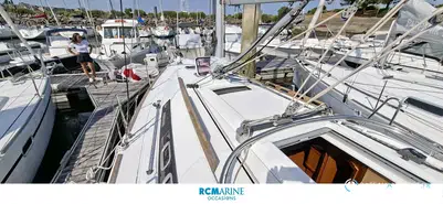 Beneteau Oceanis 31