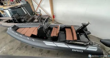Brig Eagle 6.7