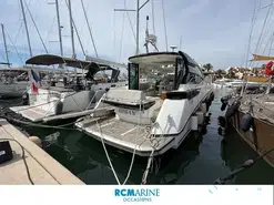 Beneteau Gran Turismo 46