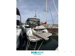 Beneteau Gran Turismo 46