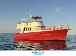 Beneteau Swift Trawler 42