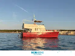 Beneteau Swift Trawler 42