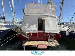 Beneteau Swift Trawler 42