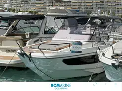 Beneteau Flyer 9 sundeck 
