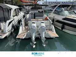 Beneteau Flyer 9 SUNdeck