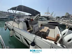 Beneteau Flyer 9 SUNdeck