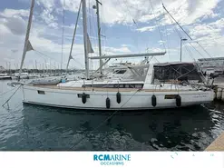 Beneteau Oceanis 48