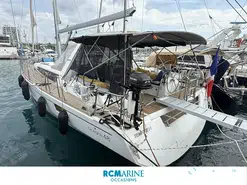 Beneteau Oceanis 48