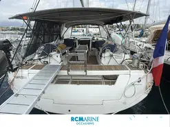 Beneteau Oceanis 48