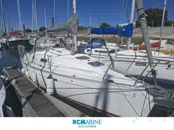 Beneteau Oceanis 281