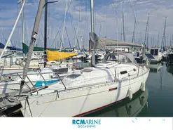 Beneteau Oceanis 281