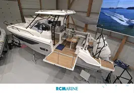 Beneteau Flyer 9 SUNdeck